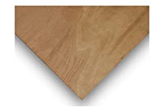 Hardwood plywood sheets for sale  Delivered anywhere in UK