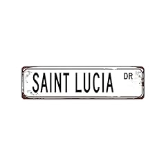 Enednate saint lucia for sale  Delivered anywhere in USA 