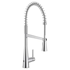 Moen sleek chrome for sale  Delivered anywhere in USA 