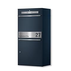 Metzler paketbox groß gebraucht kaufen  Wird an jeden Ort in Deutschland