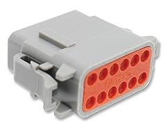 Anschlussgehäuse stecker wege gebraucht kaufen  Wird an jeden Ort in Deutschland