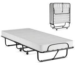 Relax4life folding bed for sale  Delivered anywhere in UK