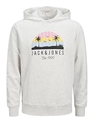 Jack jones hood d'occasion  Livré partout en France