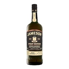 Jameson caskmates triple usato  Spedito ovunque in Italia 