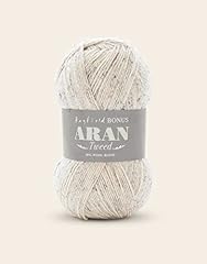 Hayfield bonus aran for sale  Delivered anywhere in UK