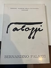 Bernardino palazzi faloggi usato  Spedito ovunque in Italia 