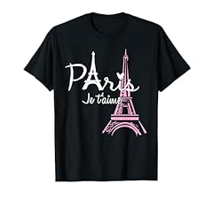 Love paris eiffel for sale  Delivered anywhere in USA 