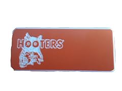 Hooters blank costume for sale  Delivered anywhere in USA 