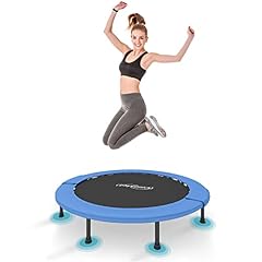 Physionics fitness trampolin gebraucht kaufen  Wird an jeden Ort in Deutschland