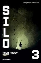 Silo nº dust d'occasion  Livré partout en Belgiqu