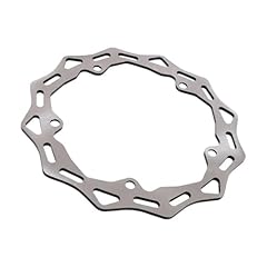 Brake discs motorcycle for sale  Delivered anywhere in UK