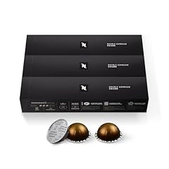 Nespresso capsules vertuo for sale  Delivered anywhere in USA 
