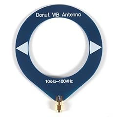 Joselin donut antenna usato  Spedito ovunque in Italia 