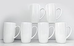 Heritage white latte for sale  Delivered anywhere in UK