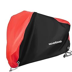 Neverland motorcycle cover for sale  Delivered anywhere in USA 