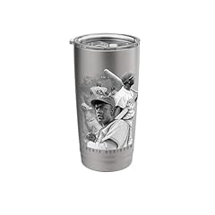 Baseball jackie robinson for sale  Delivered anywhere in USA 