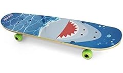 Ods skateboard multicolore d'occasion  Livré partout en France