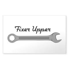 Cafepress fixer upper for sale  Delivered anywhere in USA 