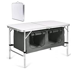 Tangzon folding camping for sale  Delivered anywhere in UK
