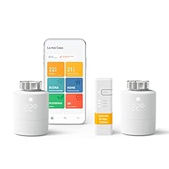 Tado wifi kit usato  Spedito ovunque in Italia 