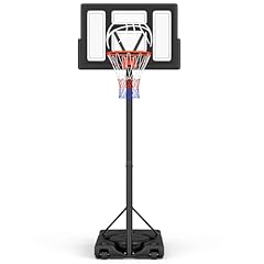 Yohood basketball hoop for sale  Delivered anywhere in USA 