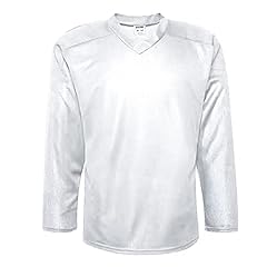 EALER H80 Series Blank Ice Hockey Practice Jersey for for sale  Delivered anywhere in USA 