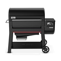 Weber searwood 600 for sale  Delivered anywhere in USA 