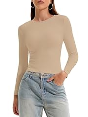 Ohokay damen langarmshirt gebraucht kaufen  Wird an jeden Ort in Deutschland