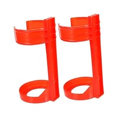 Gatuida 2pcs fire for sale  Delivered anywhere in UK