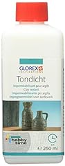 Glorex 8079 tondicht gebraucht kaufen  Wird an jeden Ort in Deutschland
