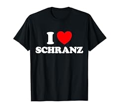 Love schranz lustiger gebraucht kaufen  Wird an jeden Ort in Deutschland