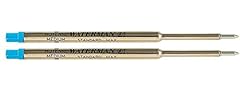 Waterman 376699 refill usato  Spedito ovunque in Italia 