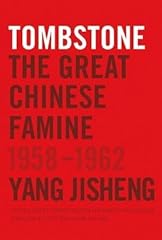 [(Tombstone: The Great Chinese Famine, 1958-1962)] d'occasion  Livré partout en France