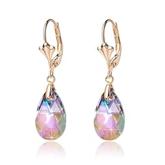 Austrian crystal teardrop for sale  Delivered anywhere in USA 