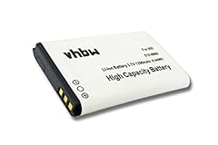 Vhbw batteria compatibile usato  Spedito ovunque in Italia 