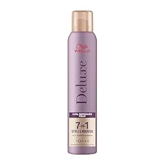 Wella deluxe curl for sale  Delivered anywhere in UK