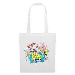 Spreadshirt bob éponge d'occasion  Livré partout en France