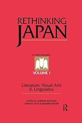 Rethinking japan vol usato  Spedito ovunque in Italia 