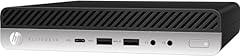 Elitedesk 705 mini d'occasion  Livré partout en Belgiqu
