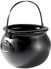 Smiffys cauldron black for sale  Delivered anywhere in UK