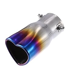 Autohaux exhaust pipe for sale  Delivered anywhere in UK