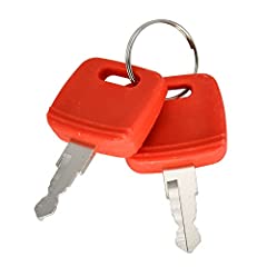 Weelparz RE183935 RE71557 Ignition Key Compatible with for sale  Delivered anywhere in USA 