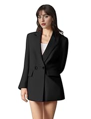 Agymnx women blazer for sale  Delivered anywhere in UK