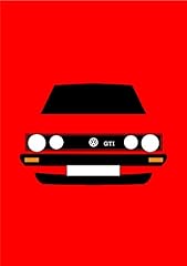 Golf mk1 gti for sale  Delivered anywhere in UK