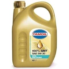 Tamoil 9574 olio usato  Spedito ovunque in Italia 