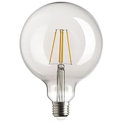 Lampadina g125 globo usato  Spedito ovunque in Italia 