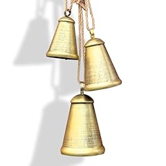 Christmas bells handmade for sale  Delivered anywhere in USA 