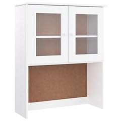 Vidaxl sideboard aufsatz gebraucht kaufen  Wird an jeden Ort in Deutschland
