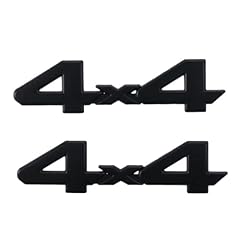 2pcs universal 4x4 for sale  Delivered anywhere in UK