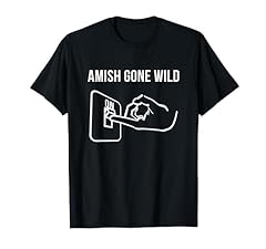 Amish gone wild for sale  Delivered anywhere in USA 